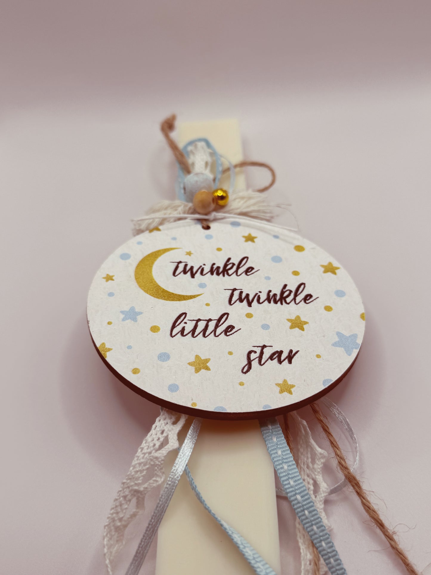 Little star αγόρι