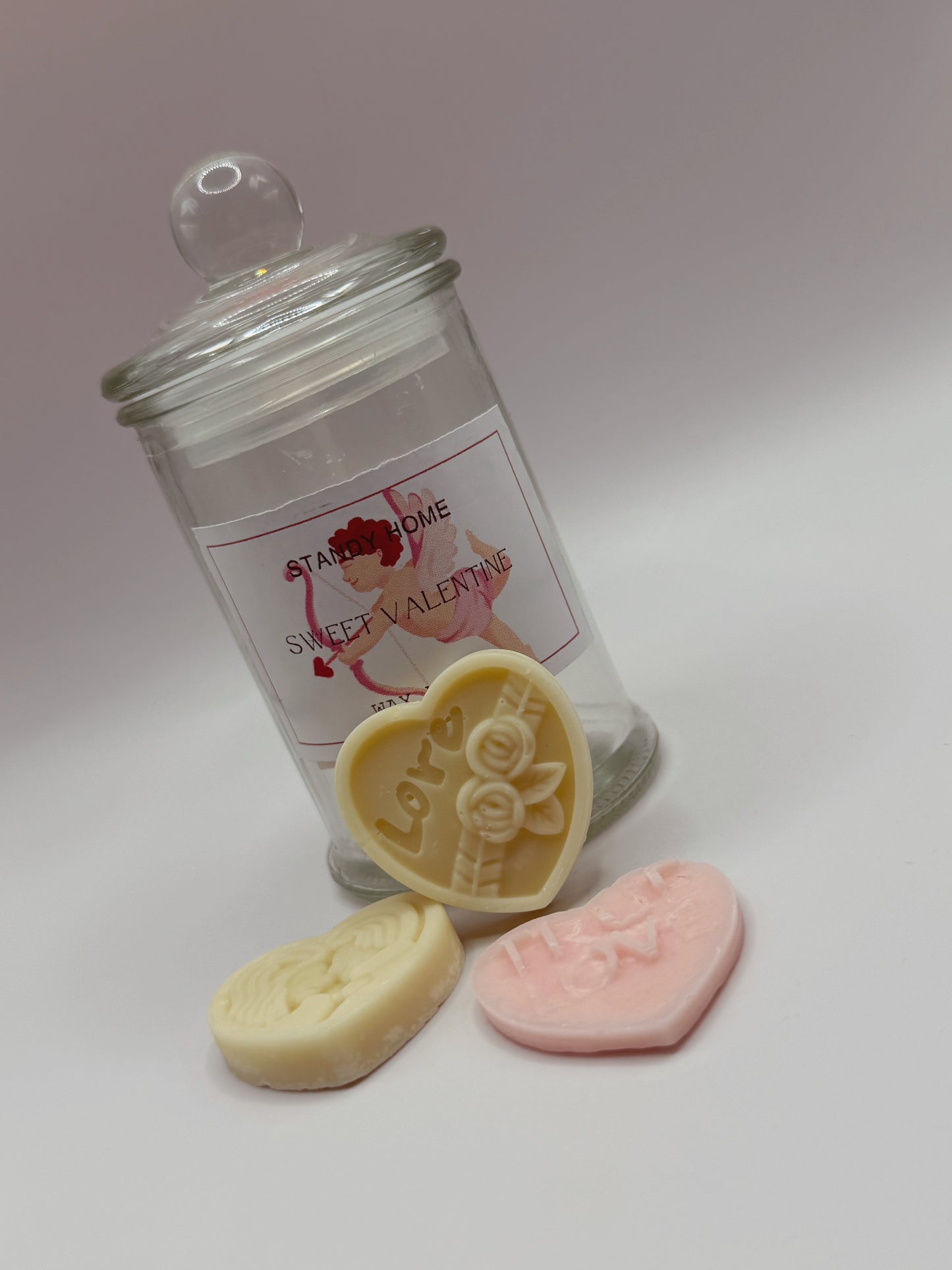 Melts sweet Valentine