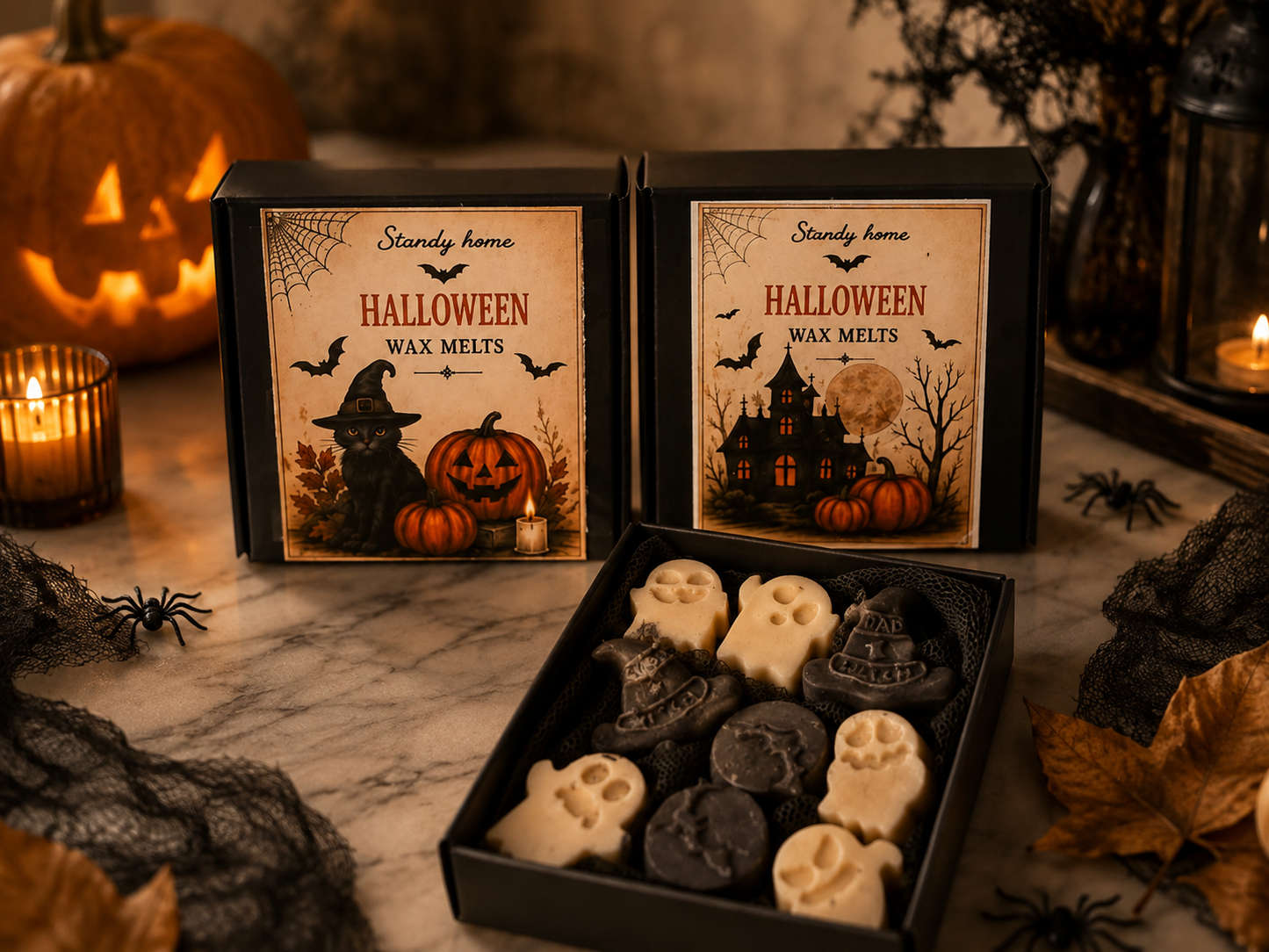 Wax melts Αραβικές νύχτες