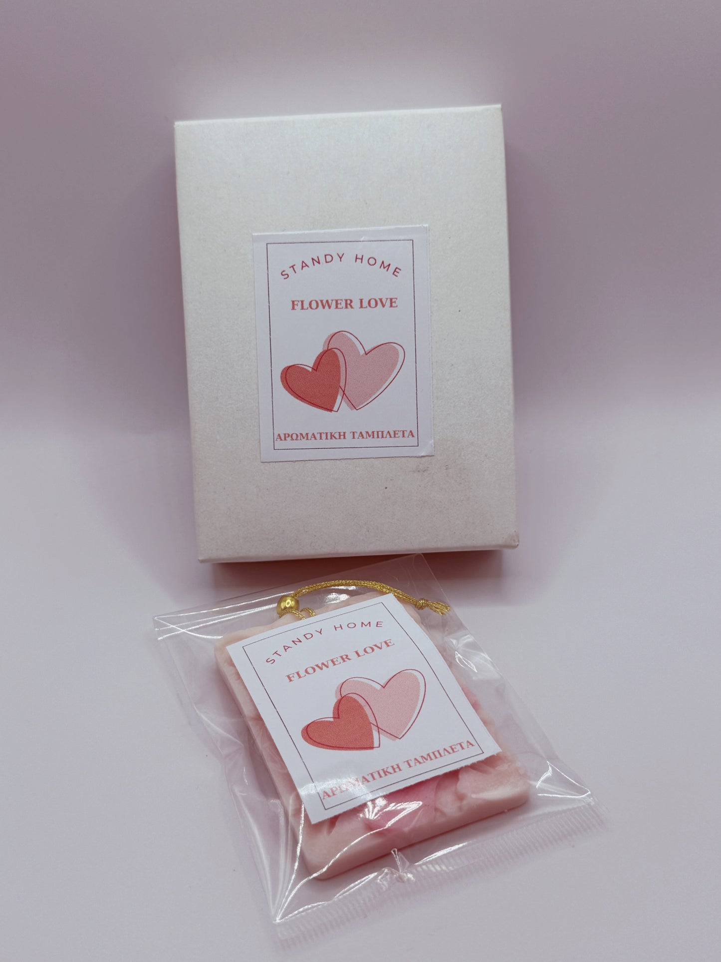 Ταμπλέτα sweet love
