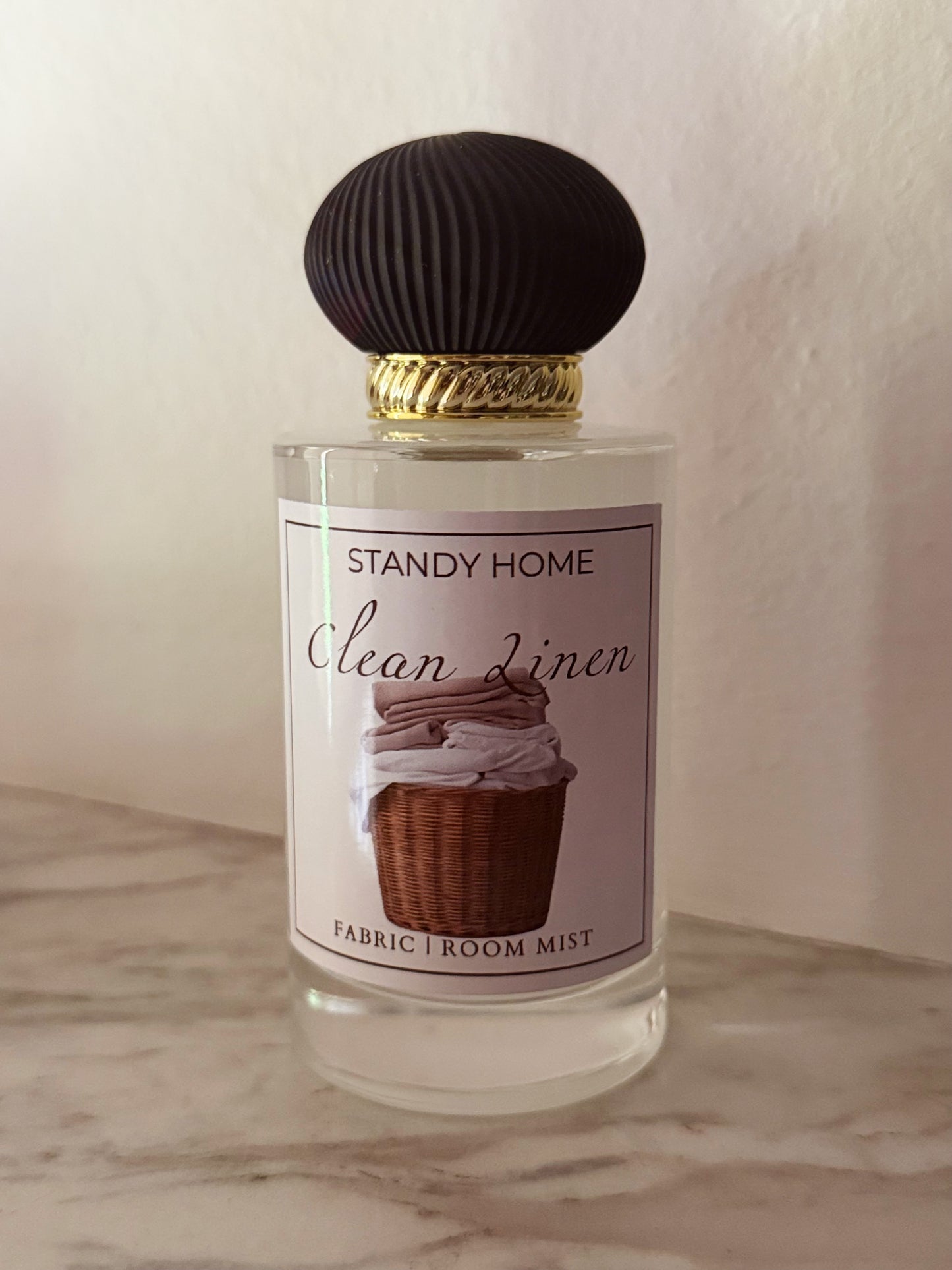 Clean linen