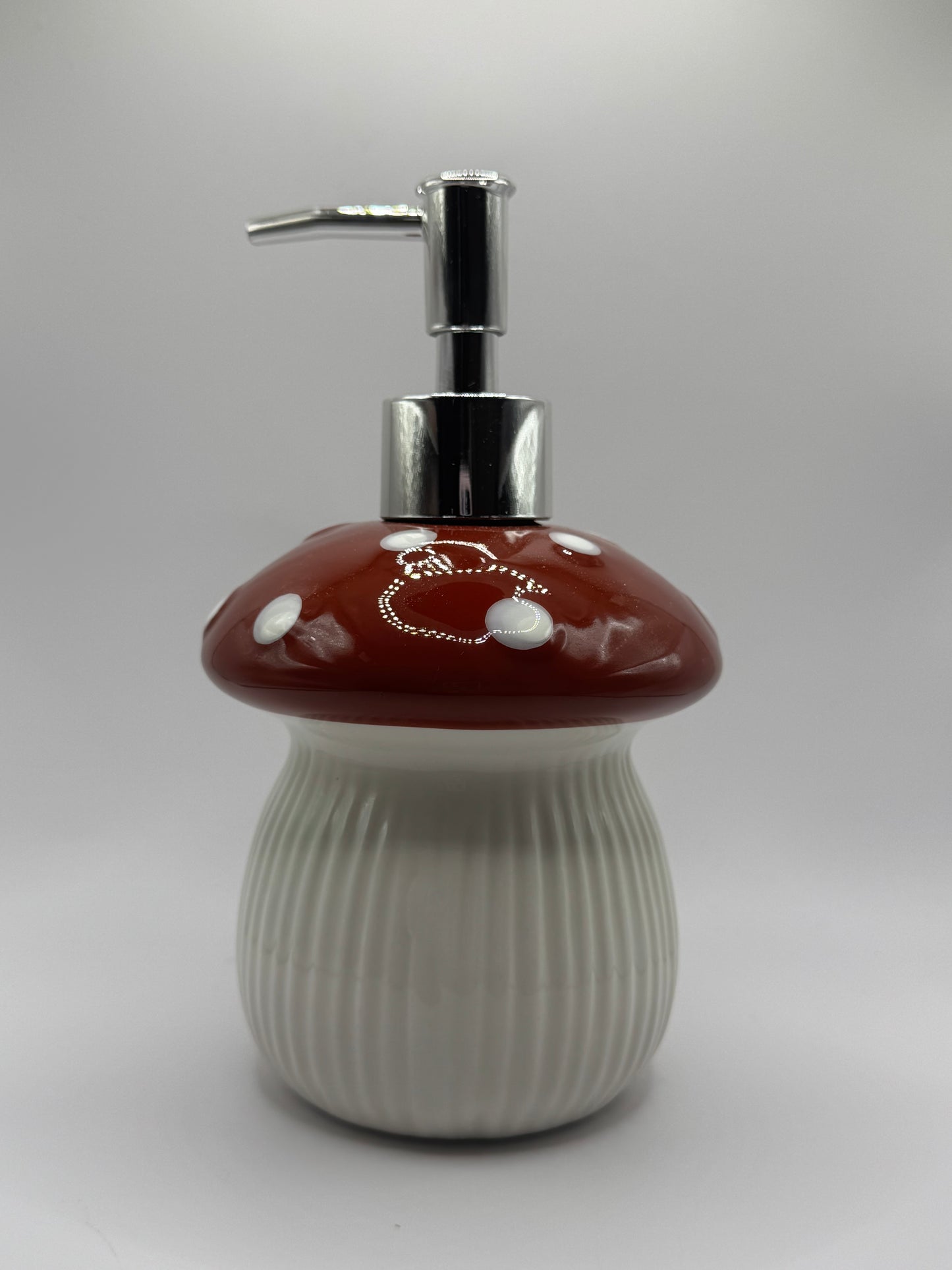 Dispenser μανιτάρι