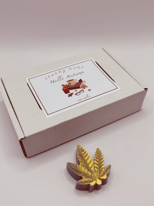 Wax melts Hello Autumn