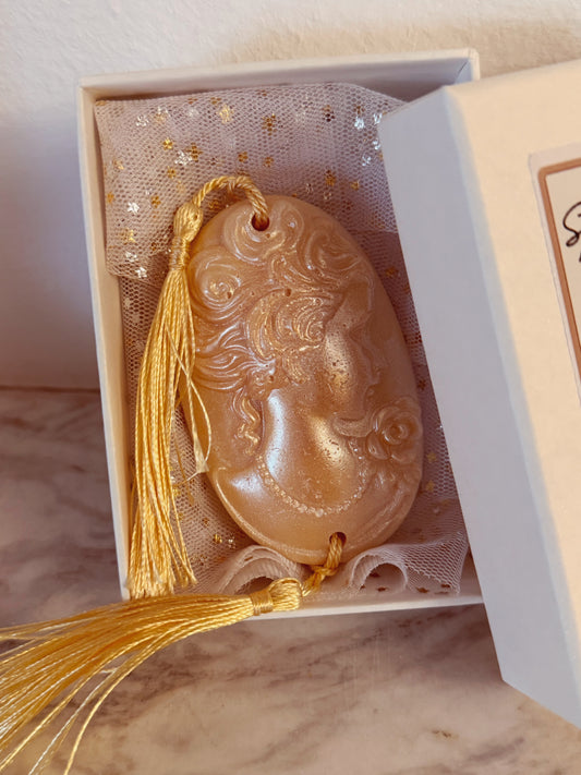 Ταμπλέτα golden muse