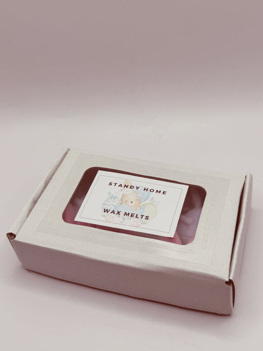 Πασχαλινά wax melts