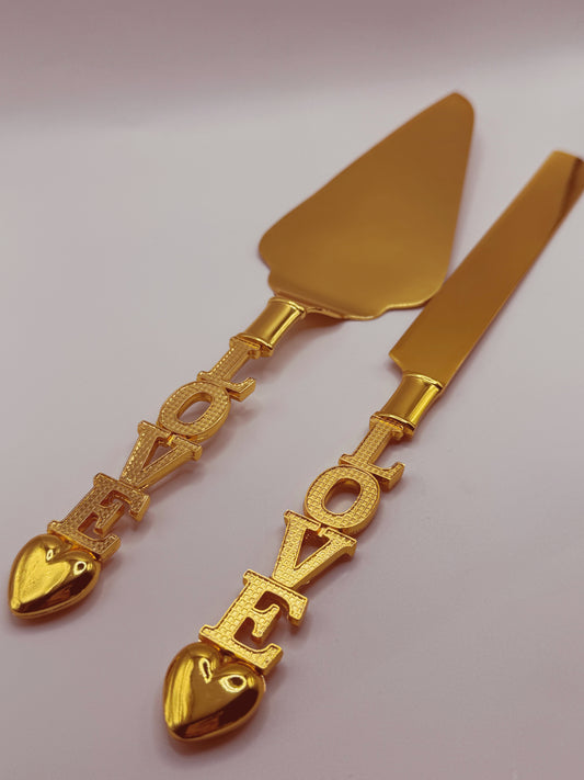 Σετ Love