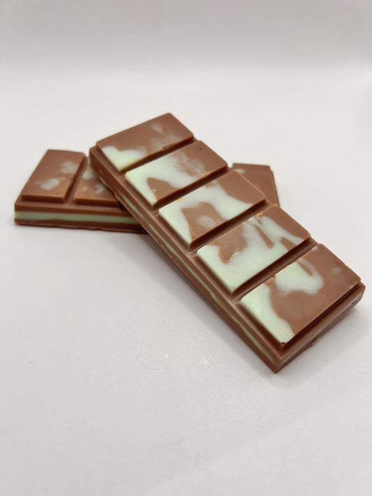 Μπάρα Chocolate Dubai
