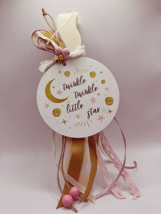 Little star κορίτσι