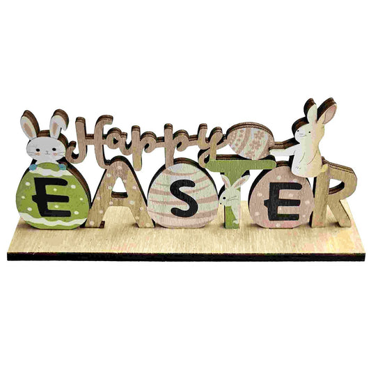 Ξύλινο Easter