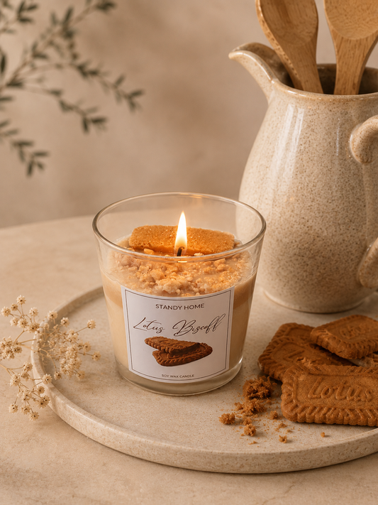 Lotus Biscoff
