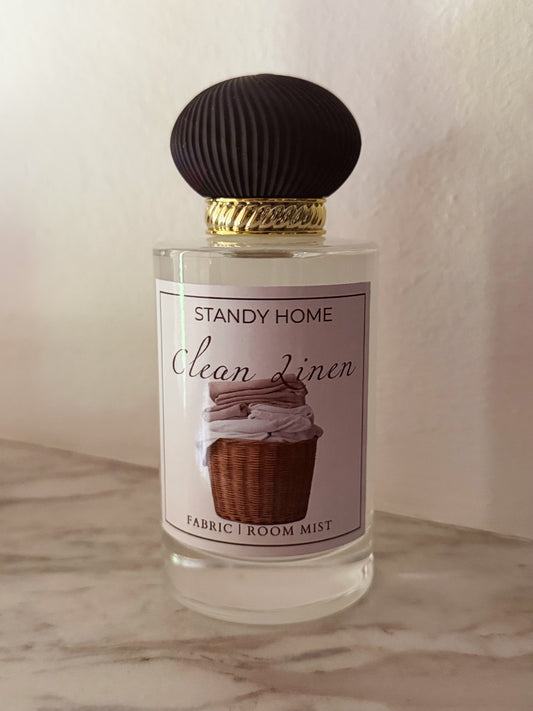 Clean linen