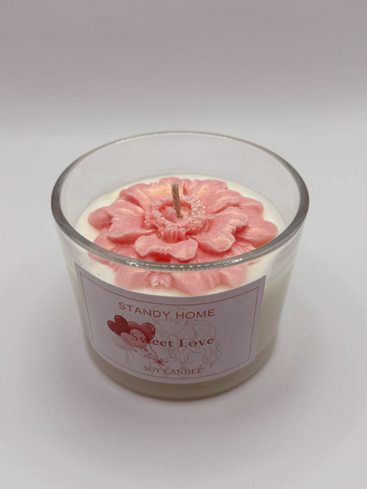 Κερί sweet love