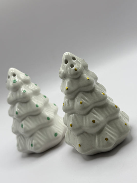 Αλατοπίπερο δεντράκι