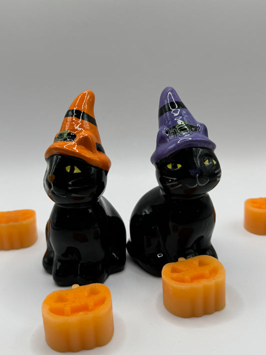 Αλατοπίπερο Halloween