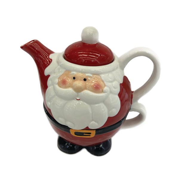 Σετ κούπα τσαγιέρα