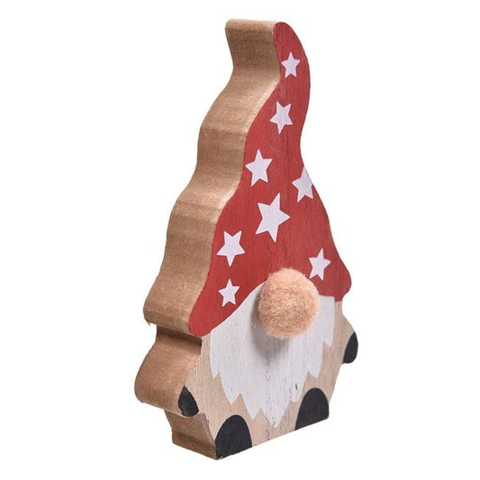 Άγιος Βασίλης με σκούφο