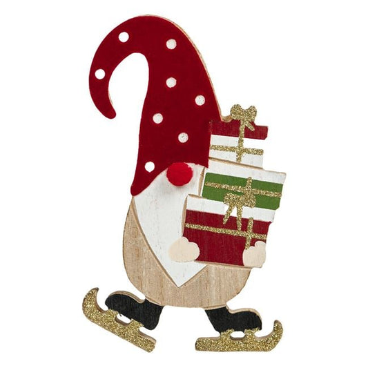 Άγιος Βασίλης με δώρα