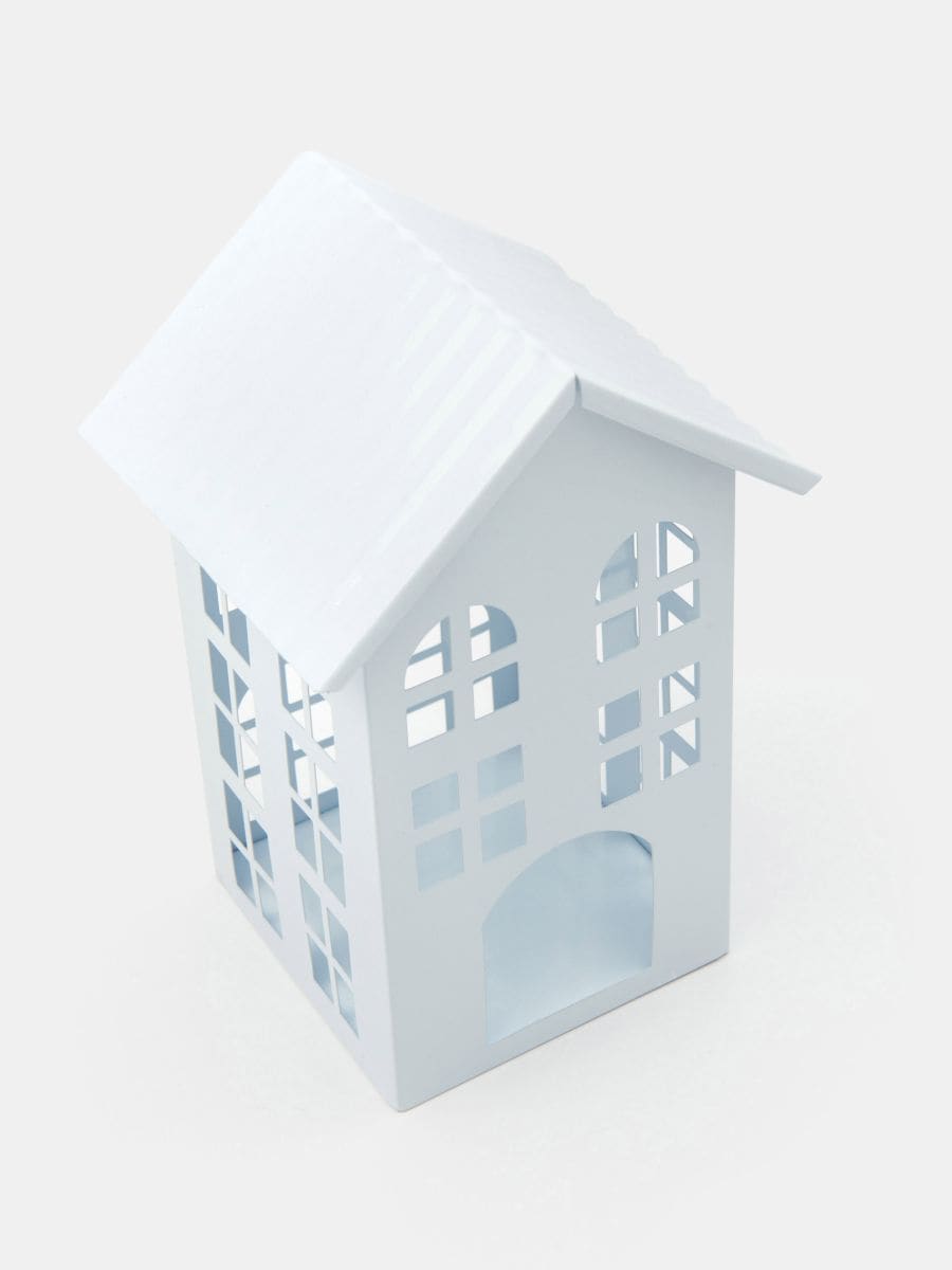 Κηροπήγιο σπίτι