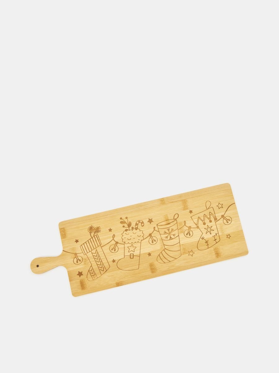 Μακρόστενος δίσκος