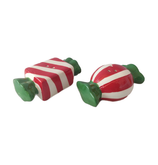 Αλατοπίπερο ζαχαρωτό