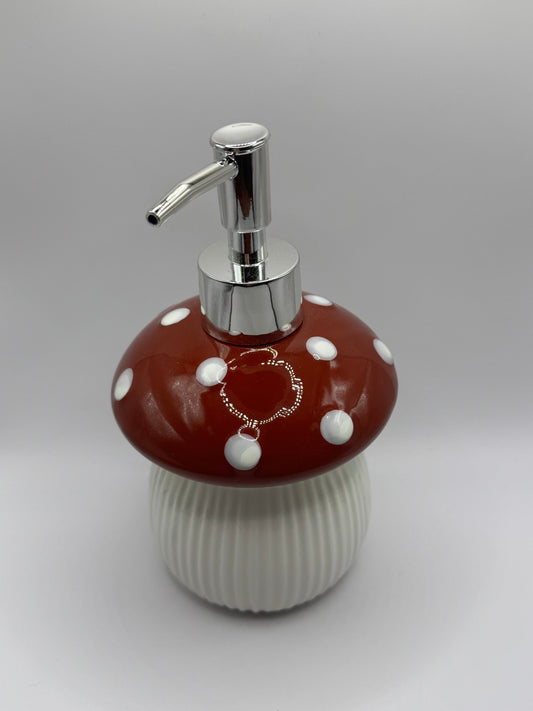 Dispenser μανιτάρι