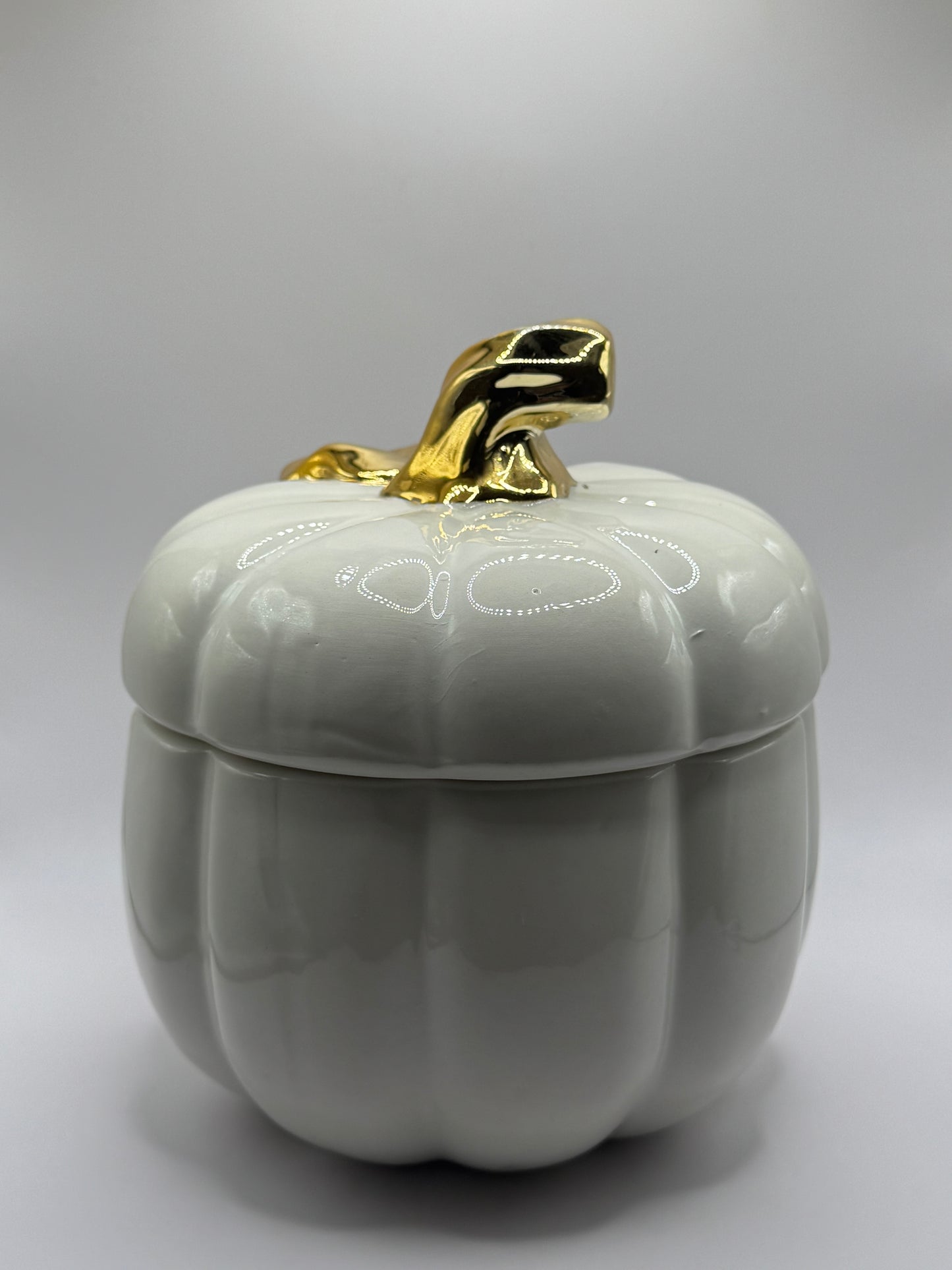 Δοχείο κολοκύθα