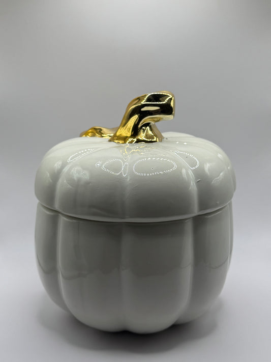 Δοχείο κολοκύθα