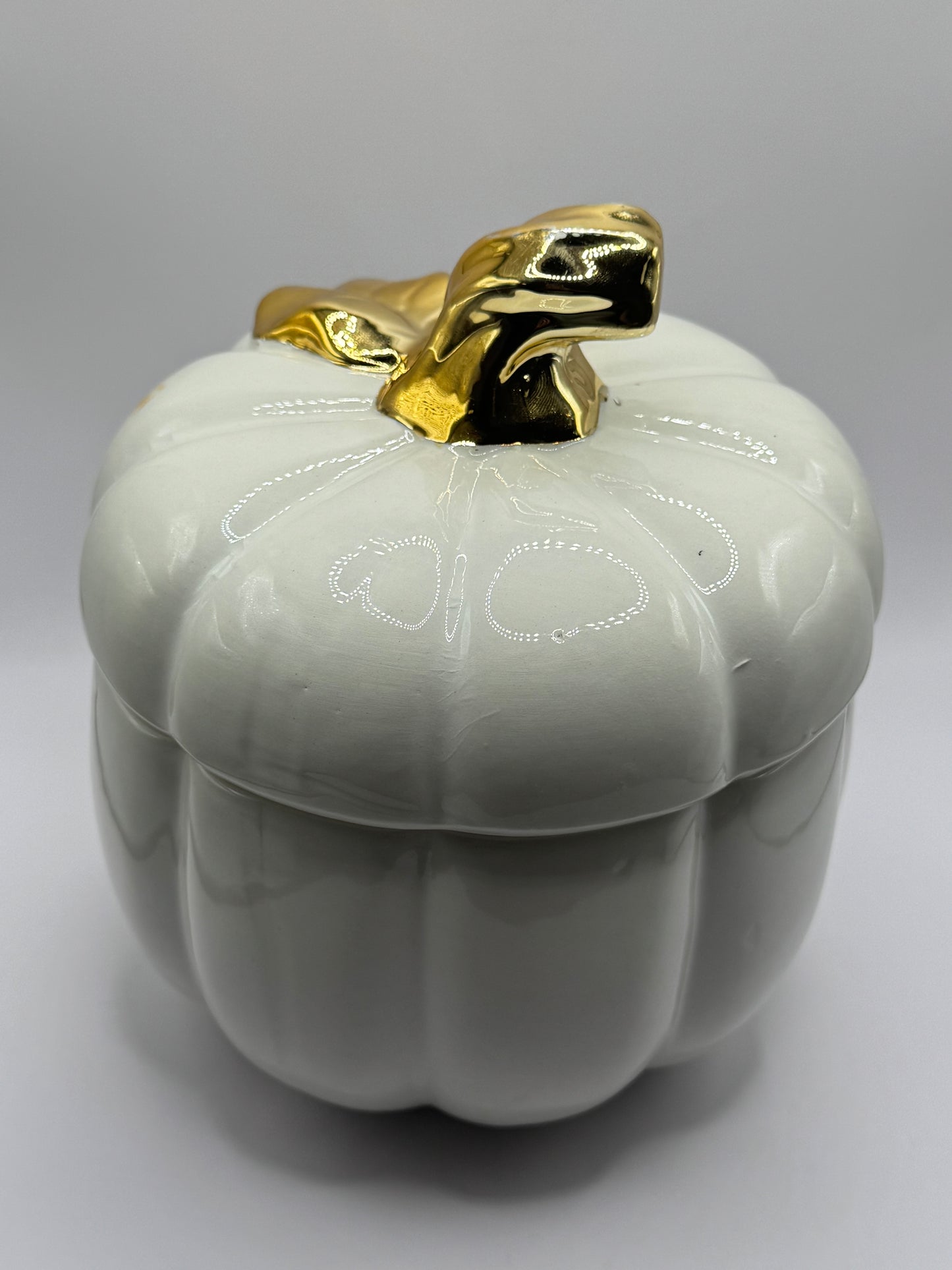 Δοχείο κολοκύθα